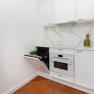 Stylish & Trendy Browar Gdanski By Renters Hotel apartamentowy