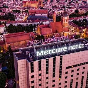 Mercure Stare Danzig