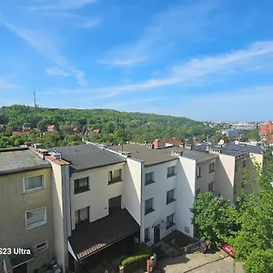 Tanie Hotel apartamentowy