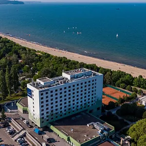 Novotel Marina Danzig