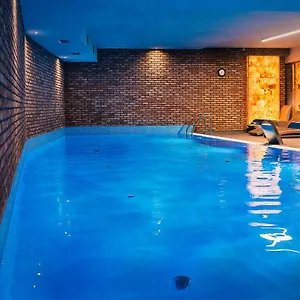 Almond Business&spa Danzig